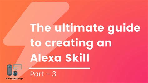 Image result for Creating Alexa Skill
