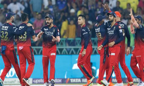 IPL-2024: ఆర్సీబీకి మరో షాక్‌.. స్టార్‌ ప్లేయర్‌కు గాయం..! | ipl-2024 ...