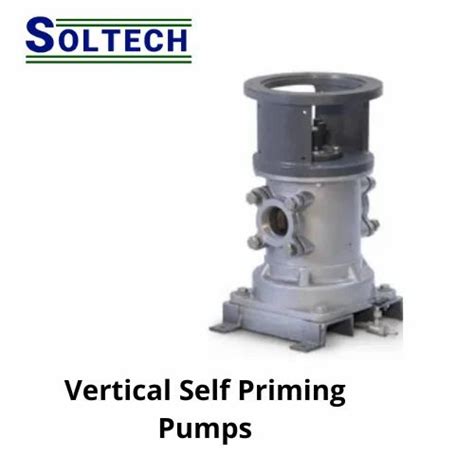 Self Priming Pumps - Horizontal Centrifugal Pump Trader - Retailer from ...