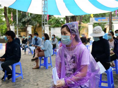 Airborne strain, spreads quickly - New coronavirus strain detected in ...