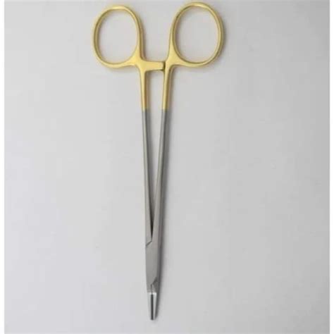 Surgical Forceps and Surgical Equipment Manufacturer | Manasha ...