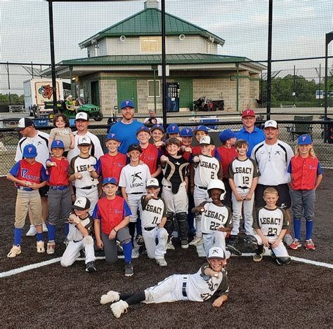Photo Gallery | Legacy Sports at Southern Pines Regional Park
