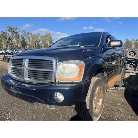 DODGE DURANGO 2004 | Peterborough | Kenny U-Pull
