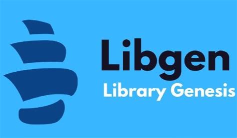 Libgen Proxy in 2025 - New Working Libgen Mirror Link