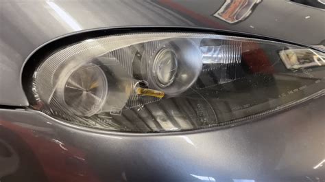 The First-Gen Dodge Viper Actually Had Blinker Fluid : r/cars