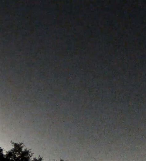 Fireball Spotted in the Sky of South Carolina - Video - 15.05.2020 ...
