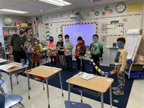 Celebrating Inclusion Week | North Springfield Elementary School