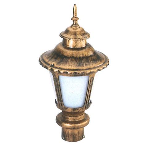 JS-IIA-PWL-1073 Classic Gate Light