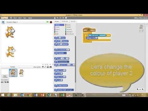 Intro Creator Scratch 的图像结果