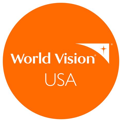 World Vision Logo 的图像结果