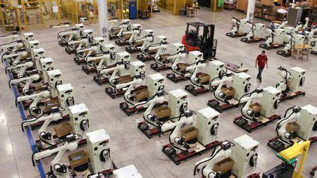 Product Search | Industrial Robots by Kawasaki Robotics