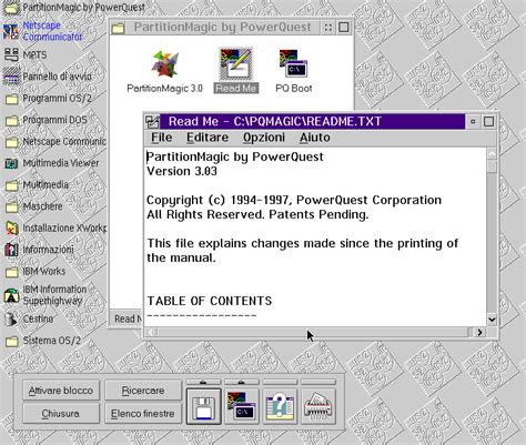 Image result for PartitionMagic Tutorial