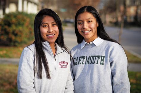 Mid-Shore Scholars Helps Two Local Cousins Attend Prominent East Coast ...