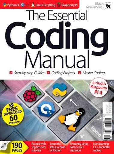 Manual Coding 的图像结果