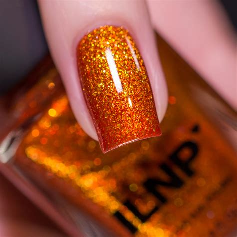 15 Fall Glitter Nails 2025: Sparkly & Festive Autumn Manicure Trends to ...