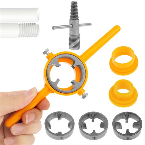 Image result for Pipe Thread Cleaner