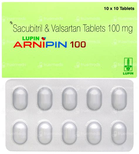 Arnipin 100 Tablet: Uses, Side Effects, Price & Substitutes