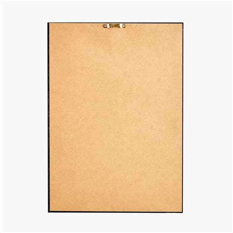 Buy Spectrum Pitch Paris Print Picture Frame - 25x35cm from Home Centre ...