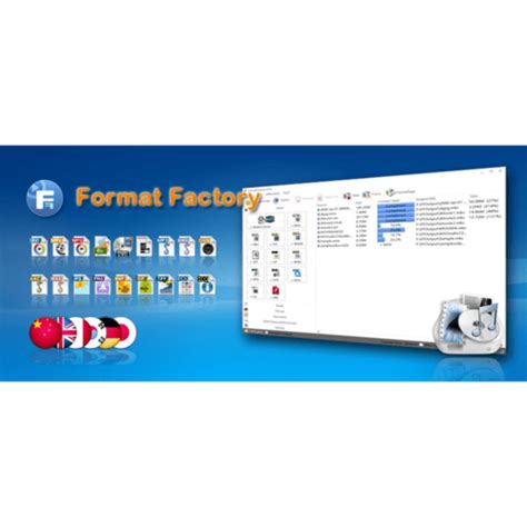 Image result for Format Factory Alternatives