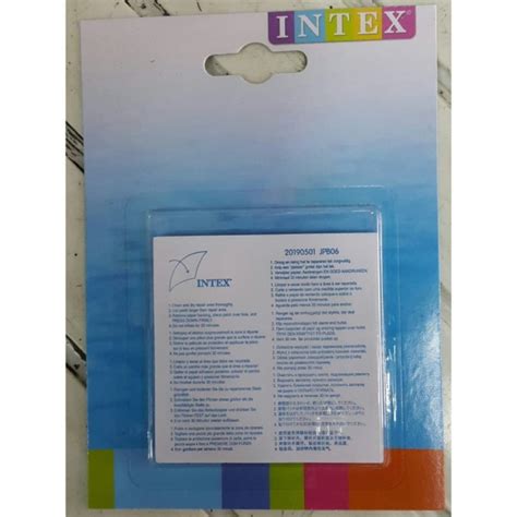 Image result for Intex Pool Patch