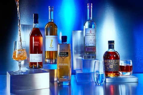 Wine World - Wine & Spirits