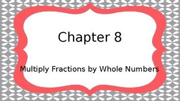 Image result for Go Math Chapter 8 Lesson