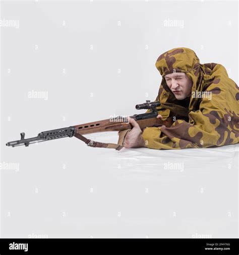 Image result for WW2 Snipers Uniform