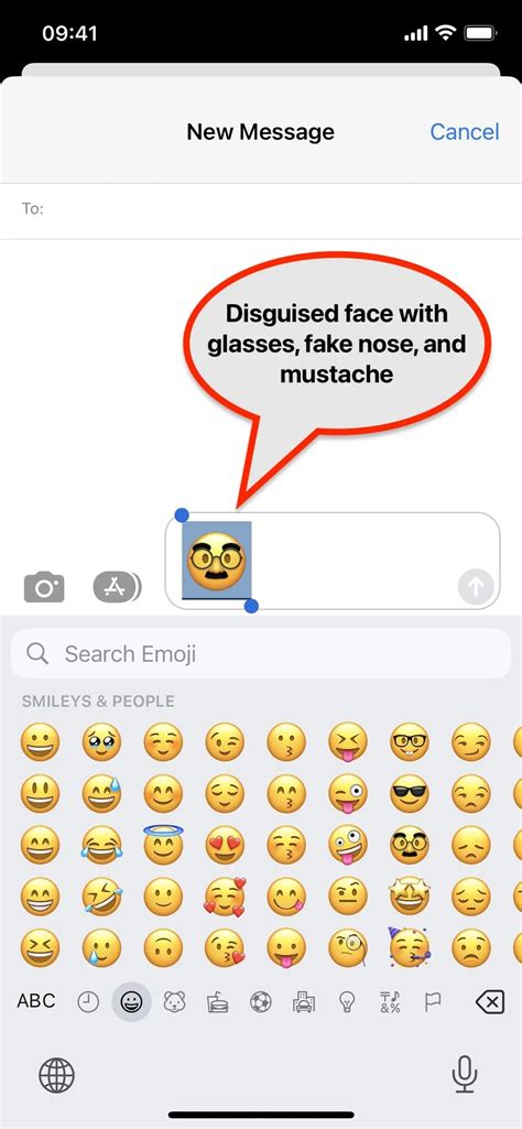 Iphone Emojis