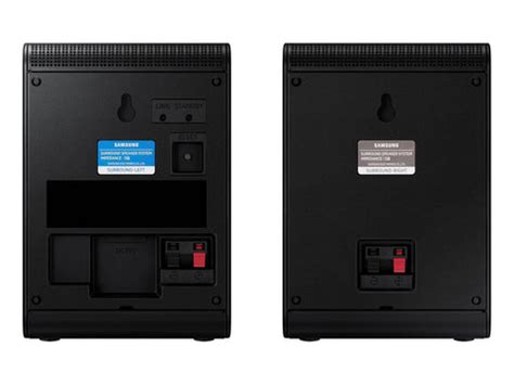 Samsung Wireless Rear Speaker Kit SWA-9200S Speaker Kit Samsung