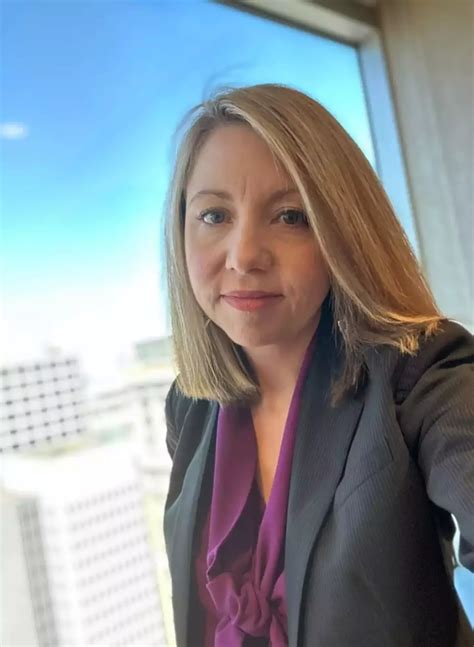 Epilepsy confirmed as cause of death for former US attorney Jessica ...