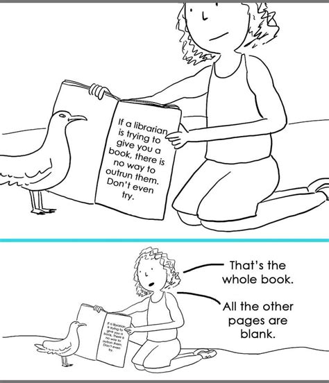 Image result for Library Humor