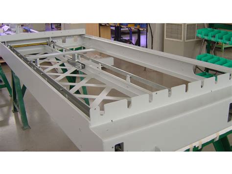 Aura LaserFab - Other Industries