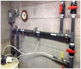 Wamax | Water & Environment Co.