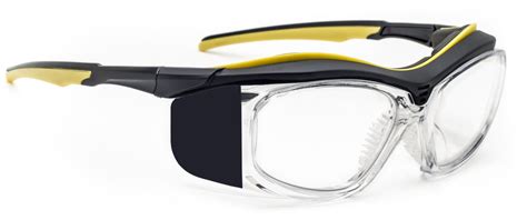 F10 Prescription X-Ray Radiation Leaded Eyewear | Safety Glasses, X-Ray ...