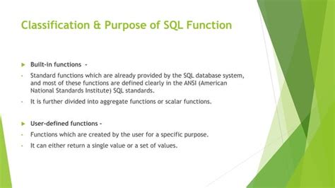 Image result for SQL Functions Illutrated