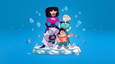 Steven Universe. Temporada (T1). Steven Universe (T1): Tour en ...