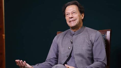‘We may never see him again’: Imran Khan’s sons allege psychological ...