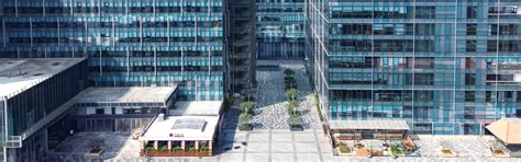 Grade A Business Parks & Office Spaces in Bengaluru | Primeco | primeco ...