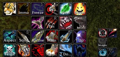 Image result for World of Tanks Keybinds