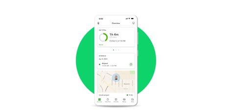 Image result for QuickBooks Time Mobile-App