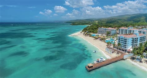 SANDALS® All-Inclusive Honeymoon Packages In Jamaica