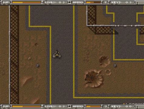 Image result for Alien Breed: Tower Assault Review