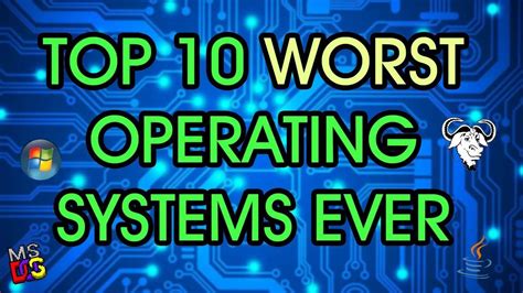 Image result for Abnormal Operating System