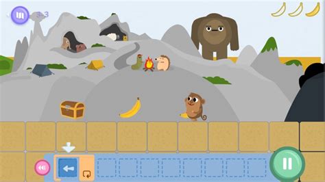 Code Monkey Jr Hour of Code 的图像结果