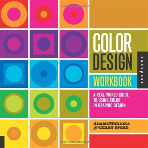 Buy Color Design Workbook Book Online at Low Prices in India | Color ...