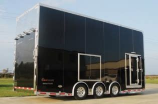 Image result for Stacker Trailers