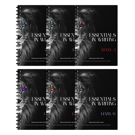 Image result for Writing Essentials PDF