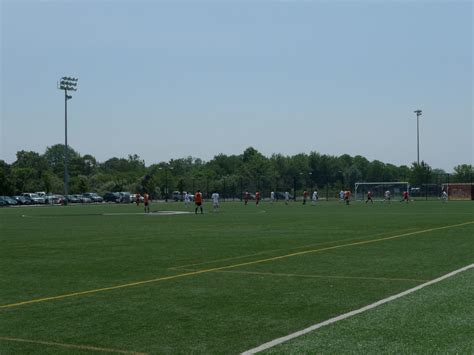 Photo Tour:John J. Burns Town Park | Massapequa, NY Patch