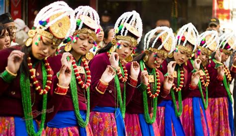 Nepal People and Culture 的图像结果