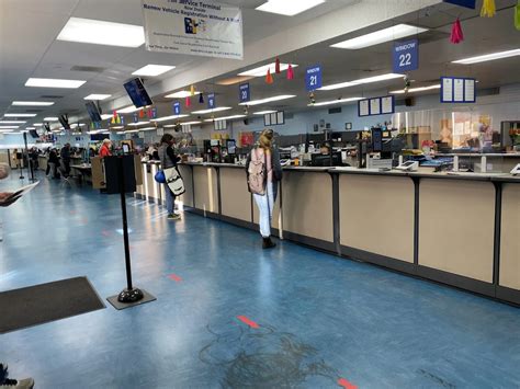 DMV Announces New Hours for Select Offices to Enhance Efficiency and ...